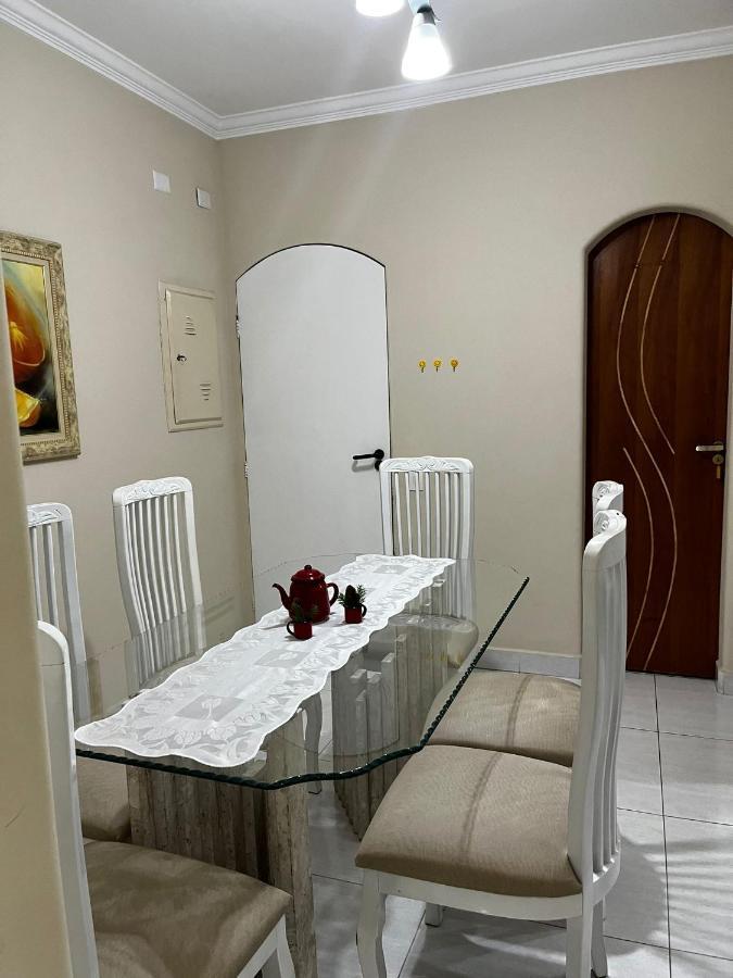 Apartamento De 3 Quartos Amplos Na Praia Pitangueiras, Guarujá Exterior photo