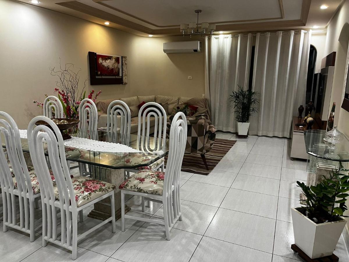 Apartamento De 3 Quartos Amplos Na Praia Pitangueiras, Guarujá Exterior photo