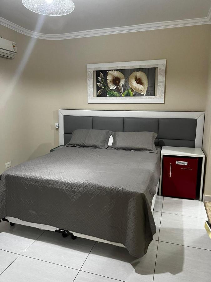 Apartamento De 3 Quartos Amplos Na Praia Pitangueiras, Guarujá Exterior photo