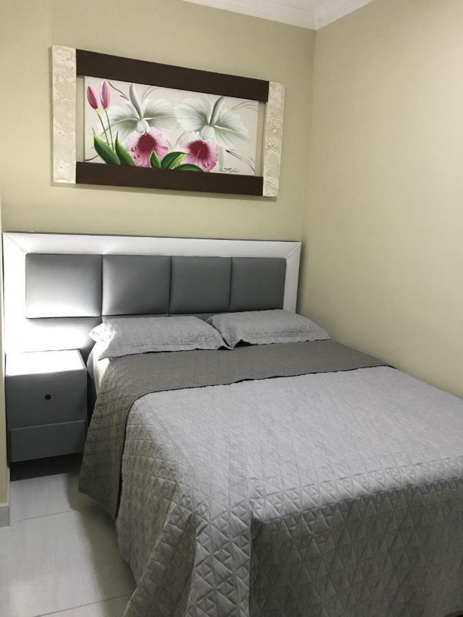 Apartamento De 3 Quartos Amplos Na Praia Pitangueiras, Guarujá Exterior photo
